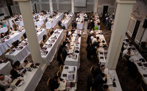 2023 Yom Hashas – Learning