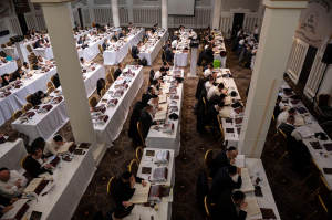 2023 Yom Hashas – Learning