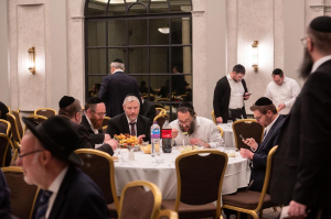 2023 Yom Hashas – Learning