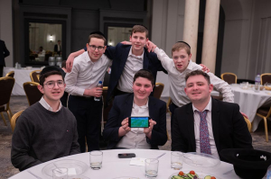 2023 Yom Hashas – Learning