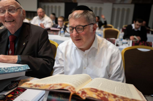 2023 Yom Hashas – Learning