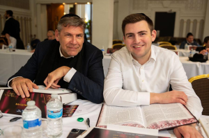 2023 Yom Hashas – Learning