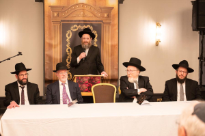 2023 Yom Hashas – Learning