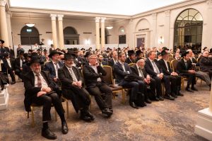 2023 Yom Hashas – Learning