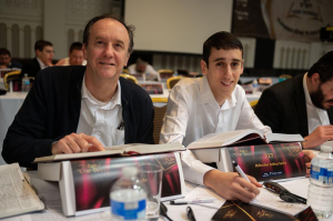 2023 Yom Hashas – Learning