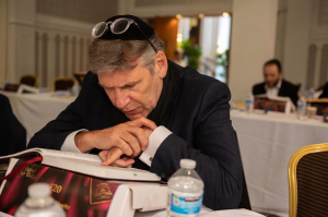 2023 Yom Hashas – Learning