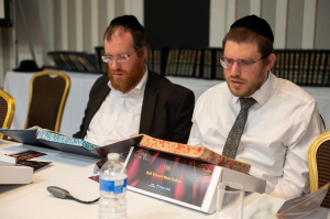 2023 Yom Hashas – Learning