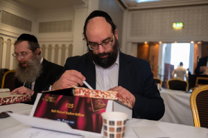 2023 Yom Hashas – Learning