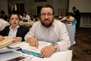 2023 Yom Hashas – Learning