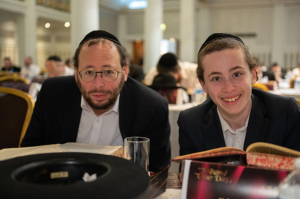 2023 Yom Hashas – Learning