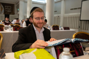 2023 Yom Hashas – Learning