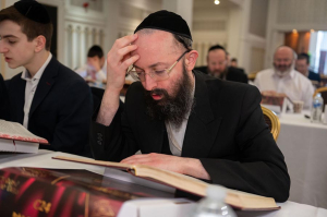 2023 Yom Hashas – Learning