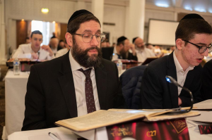 2023 Yom Hashas – Learning