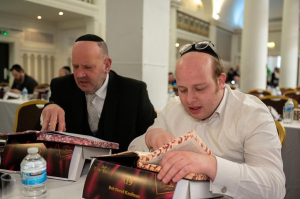 2023 Yom Hashas – Learning