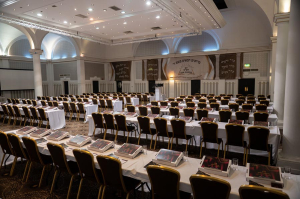 2023 Yom Hashas – Learning