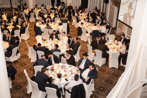 2023 Yom Hashas – Dinner