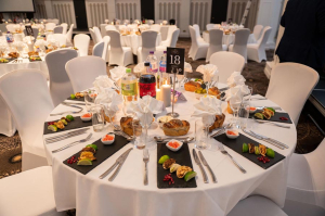 2023 Yom Hashas – Dinner