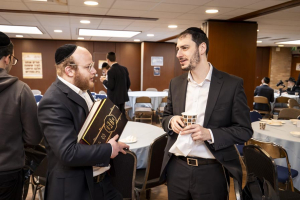 2024 Yom Hashas – Learning