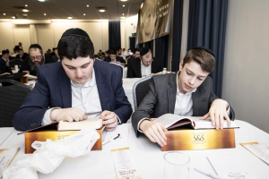 2024 Yom Hashas – Learning