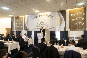 2024 Yom Hashas – Learning